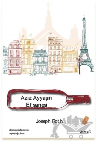 Aziz Ayyaş’ın Efsanesi