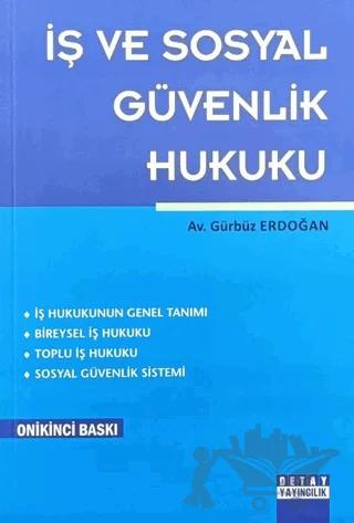 İş ve Sosyal Güvenlik Hukuku
