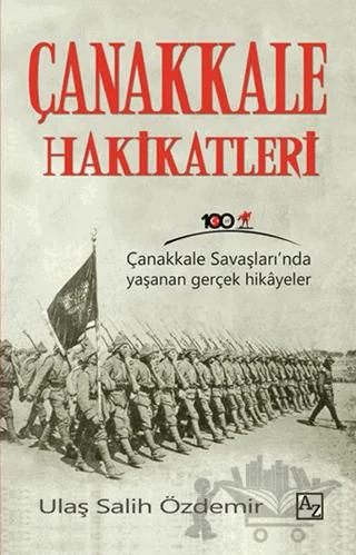 Çanakkale Hakikatleri