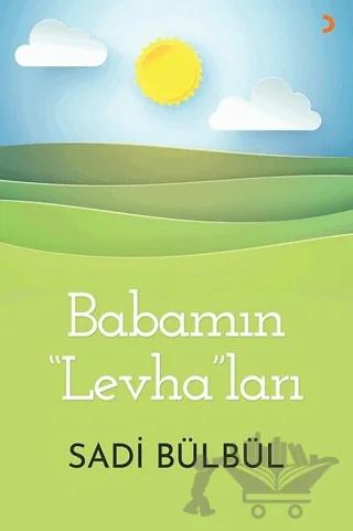 Babamın "Levha"ları