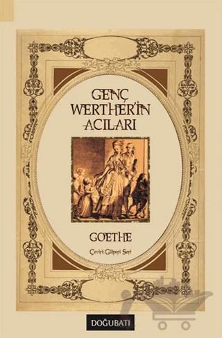 Genç Werther'in Acıları