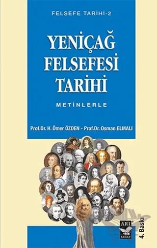 Yeniçağ Felsefesi Tarihi