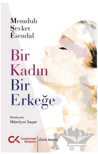 Bir Kadın Bir Erkeğe