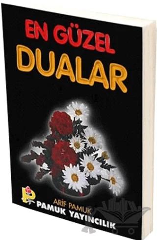 En Güzel Dualar (Dua-015)
