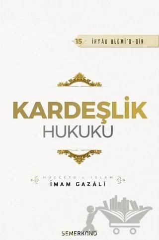 Kardeşlik Hukuku