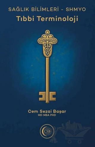 Sağlık Bilimleri - SHMYO Tıbbi Terminoloji