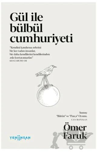 Gül ile Bülbül Cumhuriyeti