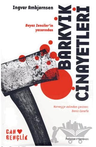 Barkvik Cinayetleri