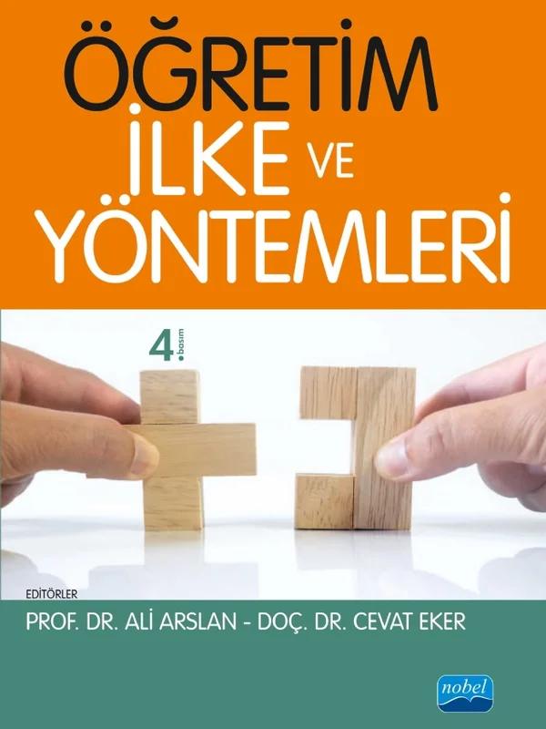 Öğretim İlke ve Yöntemleri
