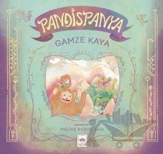 Pandispanya