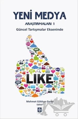 Yeni Medya Araştırmaları 1