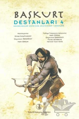 Başkurt Destanları 4