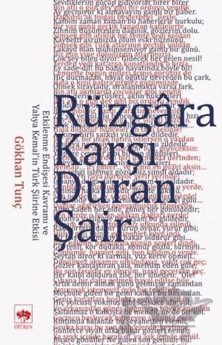 Rüzgara Karşı Duran Şair