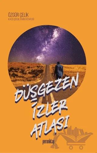 Düşgezen İzler Atlası