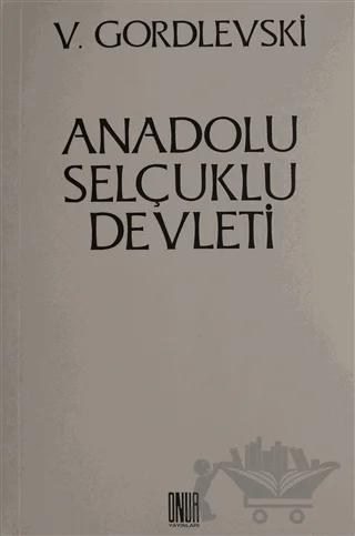 Anadolu Selçuklu Devleti