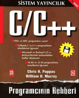 C / C++ Programcının Rehberi