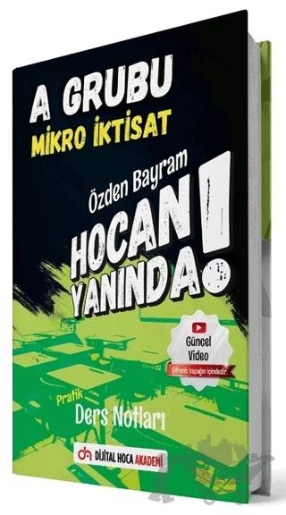 KPSS A Grubu Mikro İktisat Pratik Ders Notları