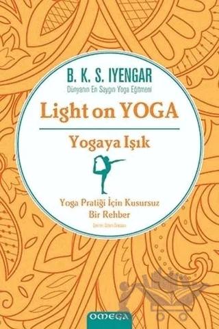 Yogaya Işık - Light on Yoga