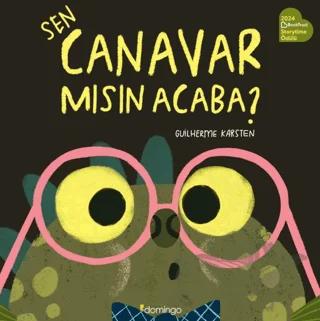 Sen Canavar mısın Acaba?