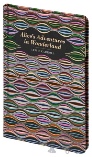 Chiltern Classics: Alice's Adventures in Wonderland