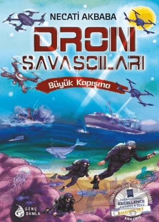 Dron Savaşçıları