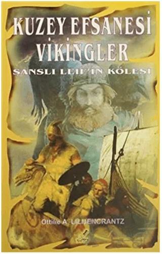Kuzey Efsanesi Vikingler
