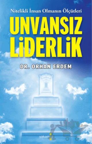 Unvansız Liderlik