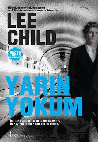 Yarın Yokum