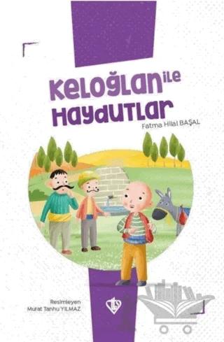 Keloğlan İle Haydutlar
