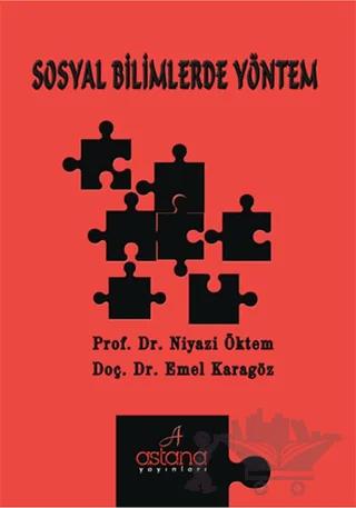 Sosyal Bilimlerde Yöntem