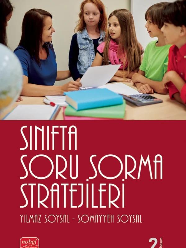 Sınıfta Soru Sorma Stratejileri