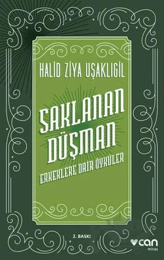 Saklanan Düşman