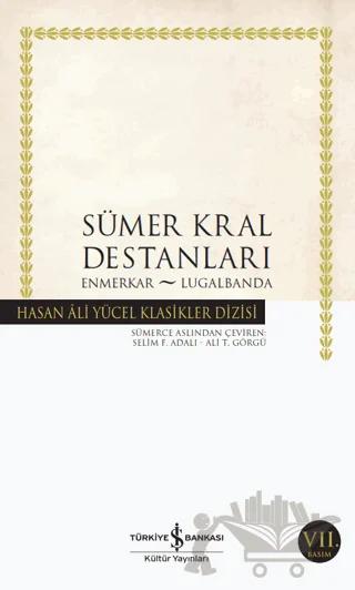 Sümer Kral Destanları