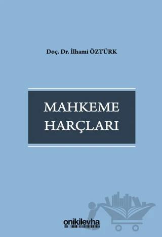 Mahkeme Harçları