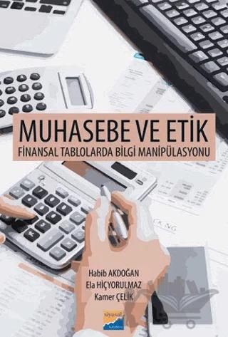Muhasebe ve Etik