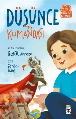 Düşünce Kumandası