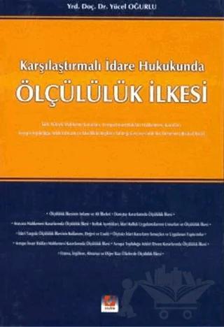 Ölçülülük İlkesi