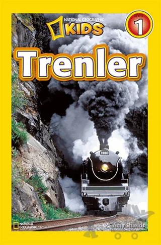 Trenler 1