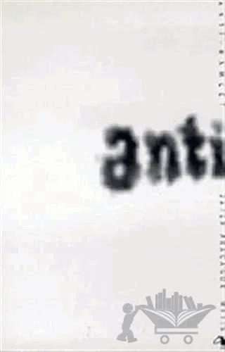 Anti-Hamlet