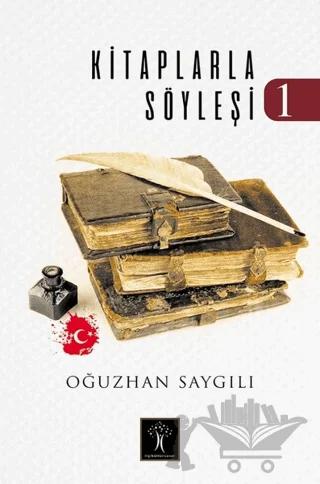 Kitaplarla Söyleşi 1
