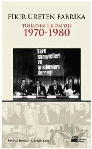 Fikir Üreten Fabrika