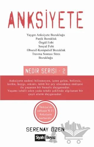 Anksiyete