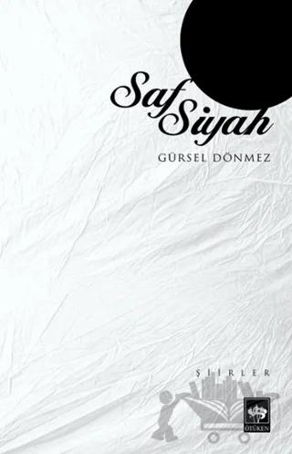 Saf Siyah