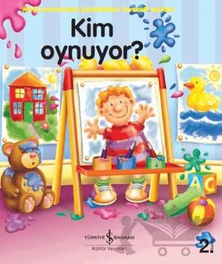 Kim Oynuyor?