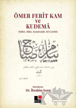 Ömer Ferit Kam ve Kudema