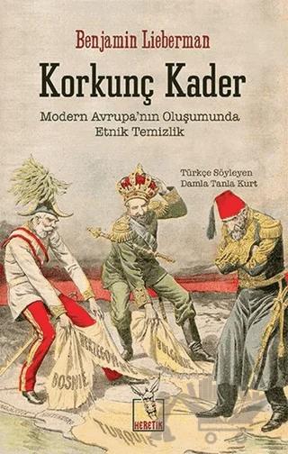 Korkunç Kader
