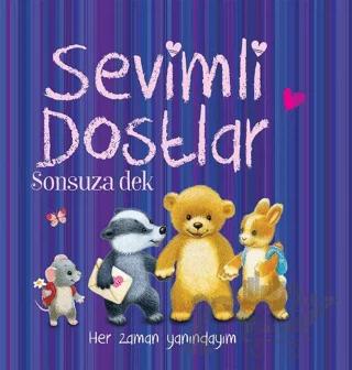 Sevimli Dostlar