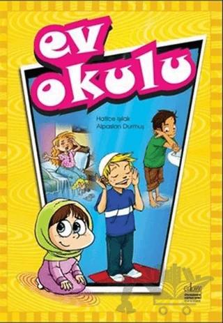 Ev Okulu İlmihal 1