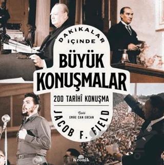 Dakikalar İçinde Büyük Konuşmalar