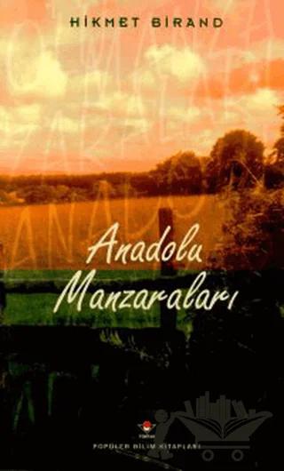 Anadolu Manzaraları